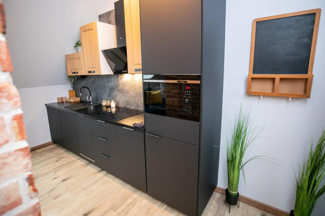 Loft Krola Kazimierza Stary Toruń Extérieur photo