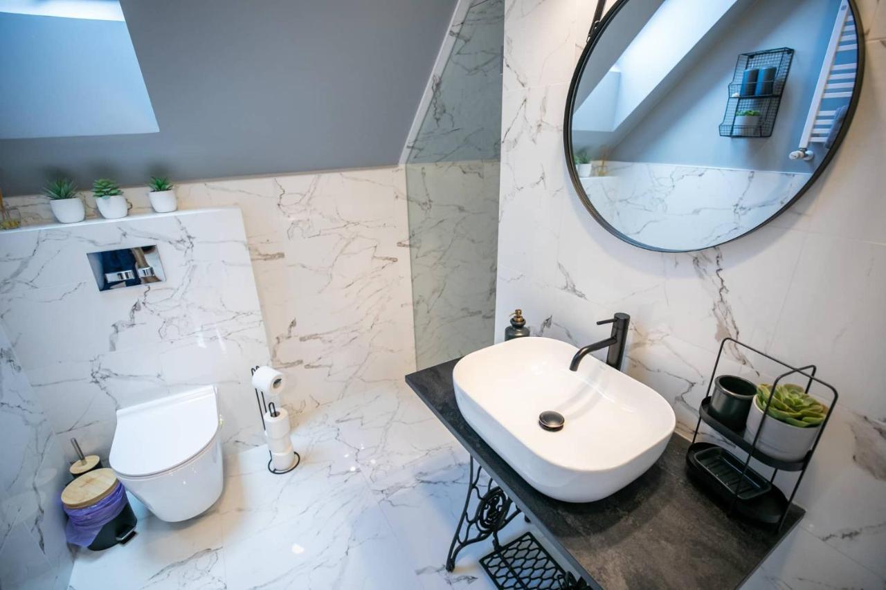 Loft Krola Kazimierza Stary Toruń Extérieur photo